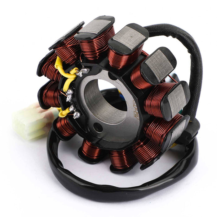 Stator d'alternateur n° 0455121 pour Polaris Outlaw 110 Sportsman 110 2016-2020