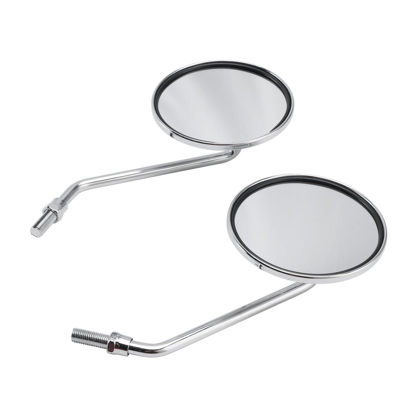 Ensemble de rétroviseurs pour Honda CT CL CB MT SL ST XL 70-750 cc 88220-329-730 88210-329-730
