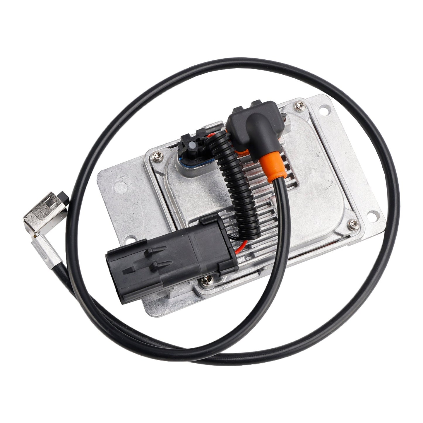 Kit de fils d'ampoule de ballast au xénon HID D1R pour Cadillac Escalade 2003-2006 (12335983 19121438)