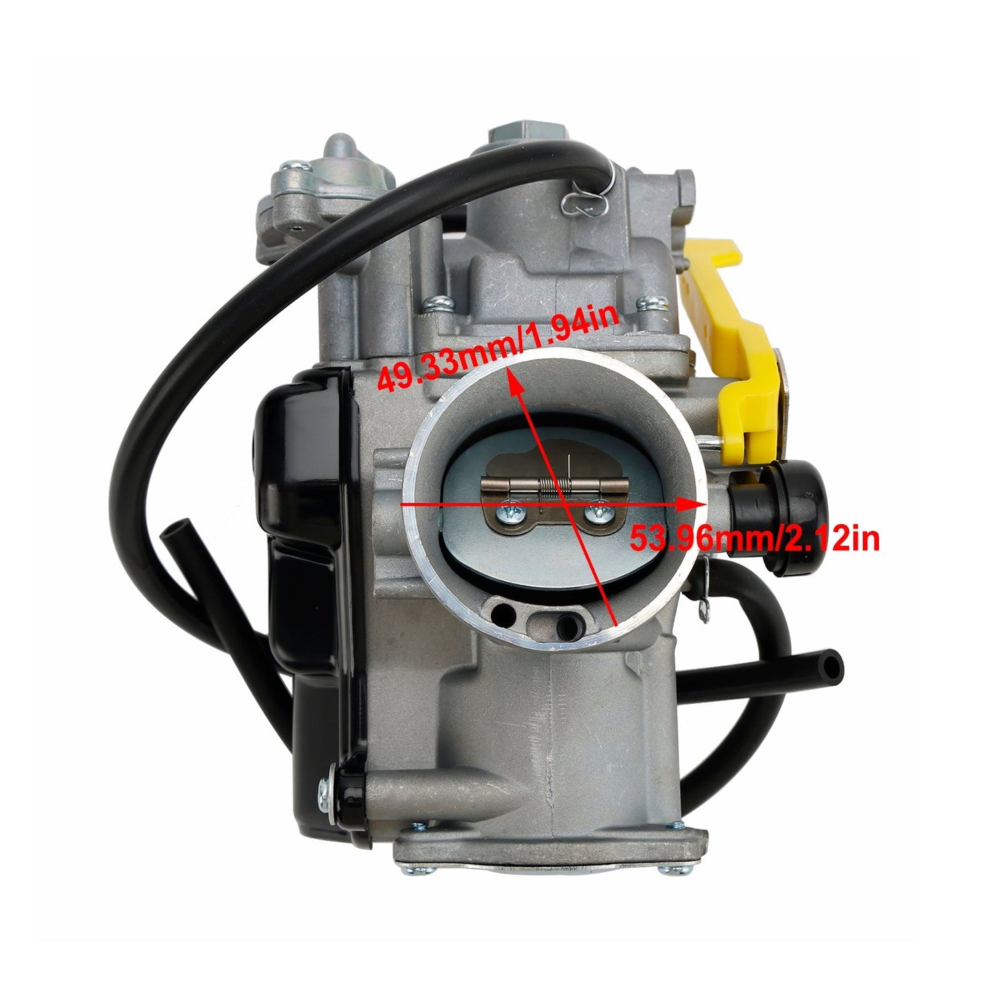 1991-1992 HONDA TRX250X 16100-HCO-670 Carburetor Carb 16100-HCO-013