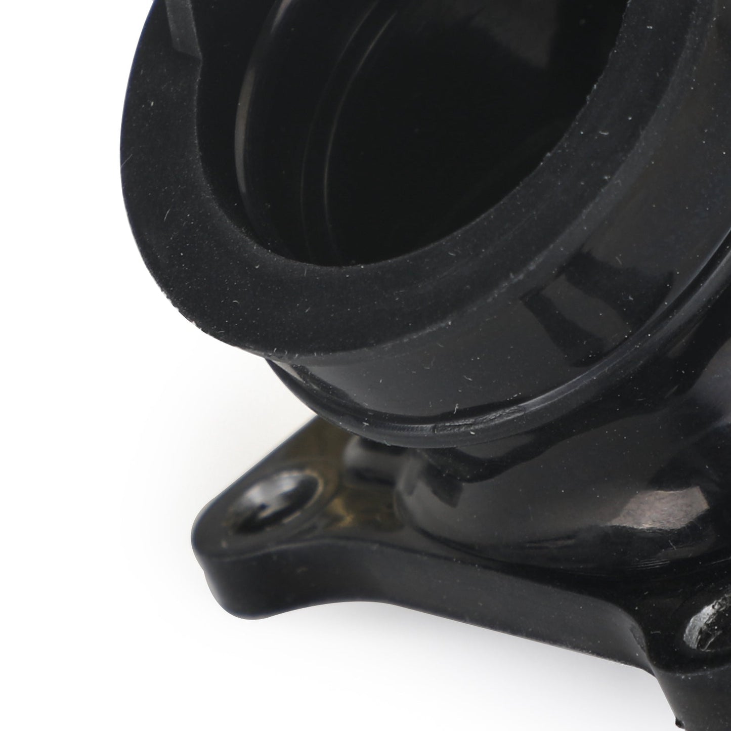 Carburetor Intake Manifold Boot For Suzuki TS200R 91-93 13110-08D00 13110-08D10