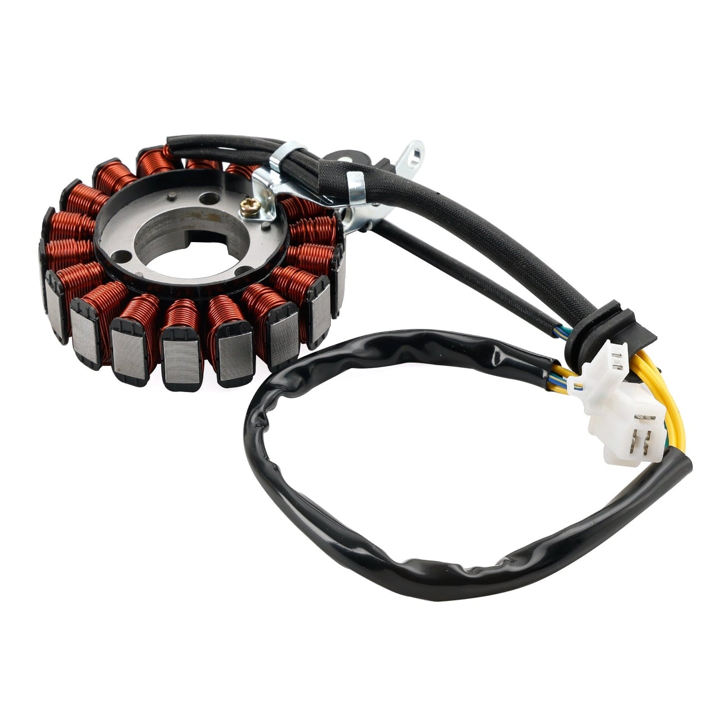 Générateur de stator magnéto Honda Supremo 150 TMX150 GL150 12-21