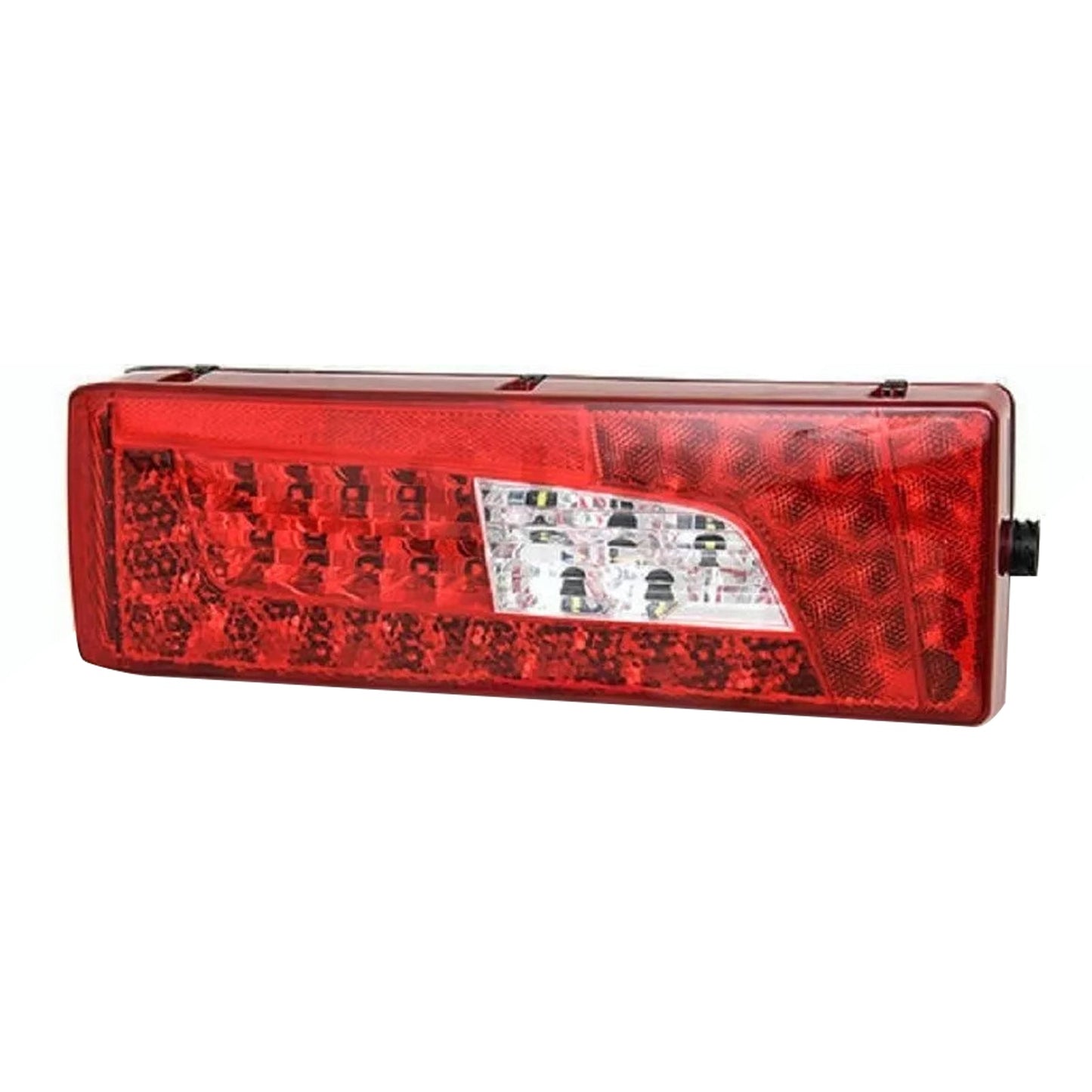 2003-On Scania P G R T Series Trucks 2x LED Rear Lamps 2380955+2241859