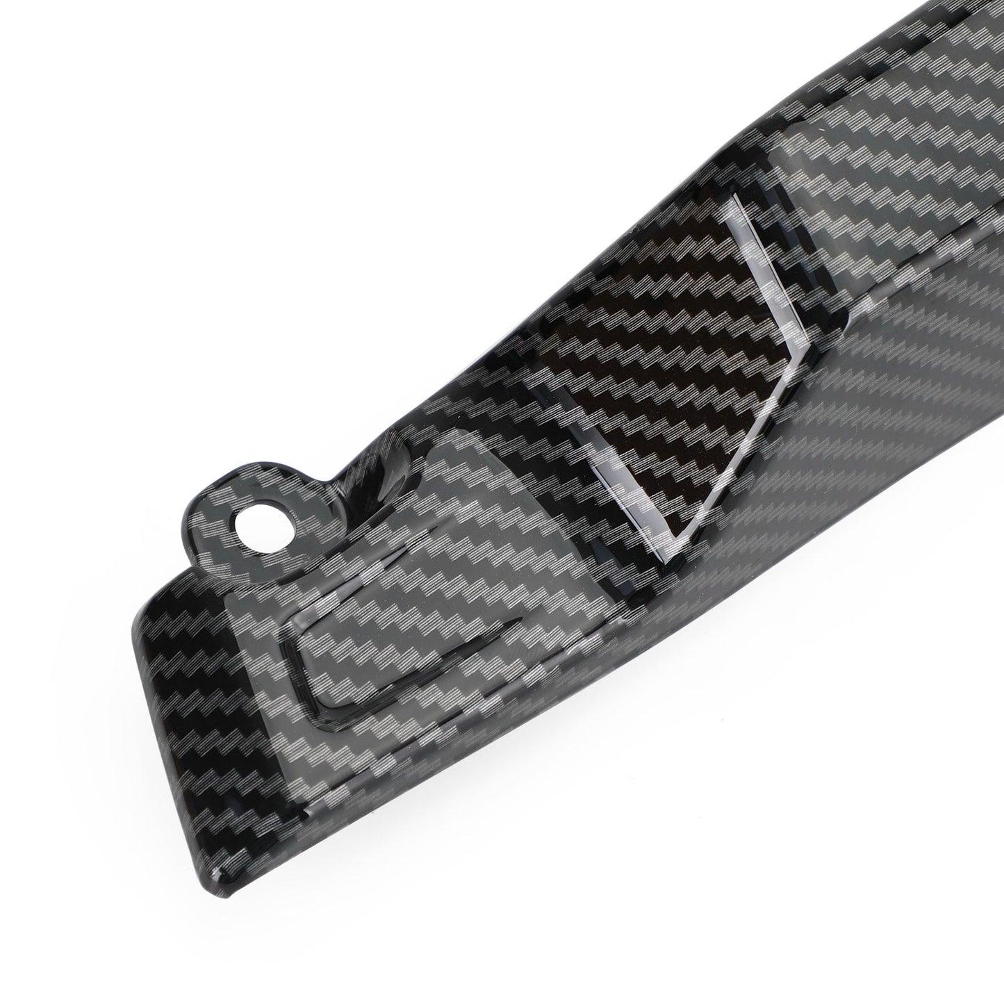 Carénages latéraux de selle arrière pour Yamaha Tracer 9 GT 2021-2022