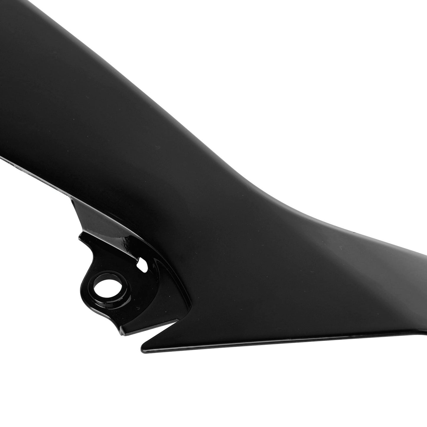 Capot de carénage de siège arrière latéral pour Yamaha Tracer 9 GT 2021-2022