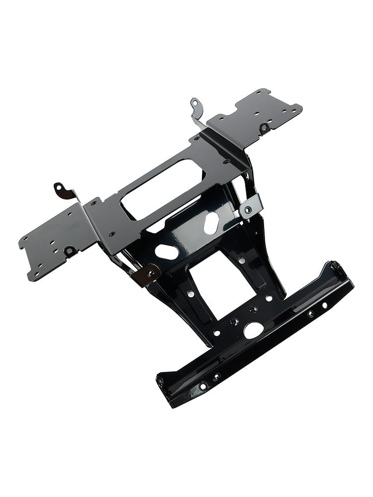 Support de carénage intérieur pour radio sur modèles Road Glide 15-24