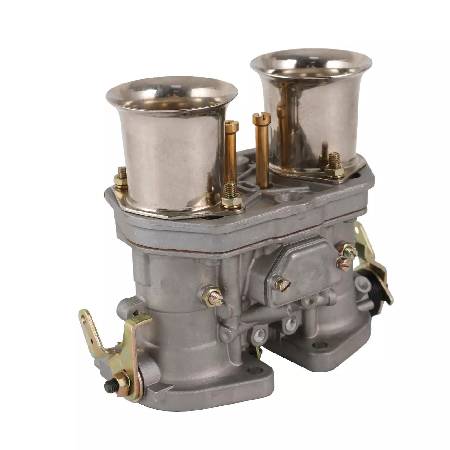 Toute application utilisant le carburateur Weber IDF Volkswagen Jaguar Porsche American V8 Carburateur 44 IDF 2 corps avec klaxon à air 18990.03 18990.035V