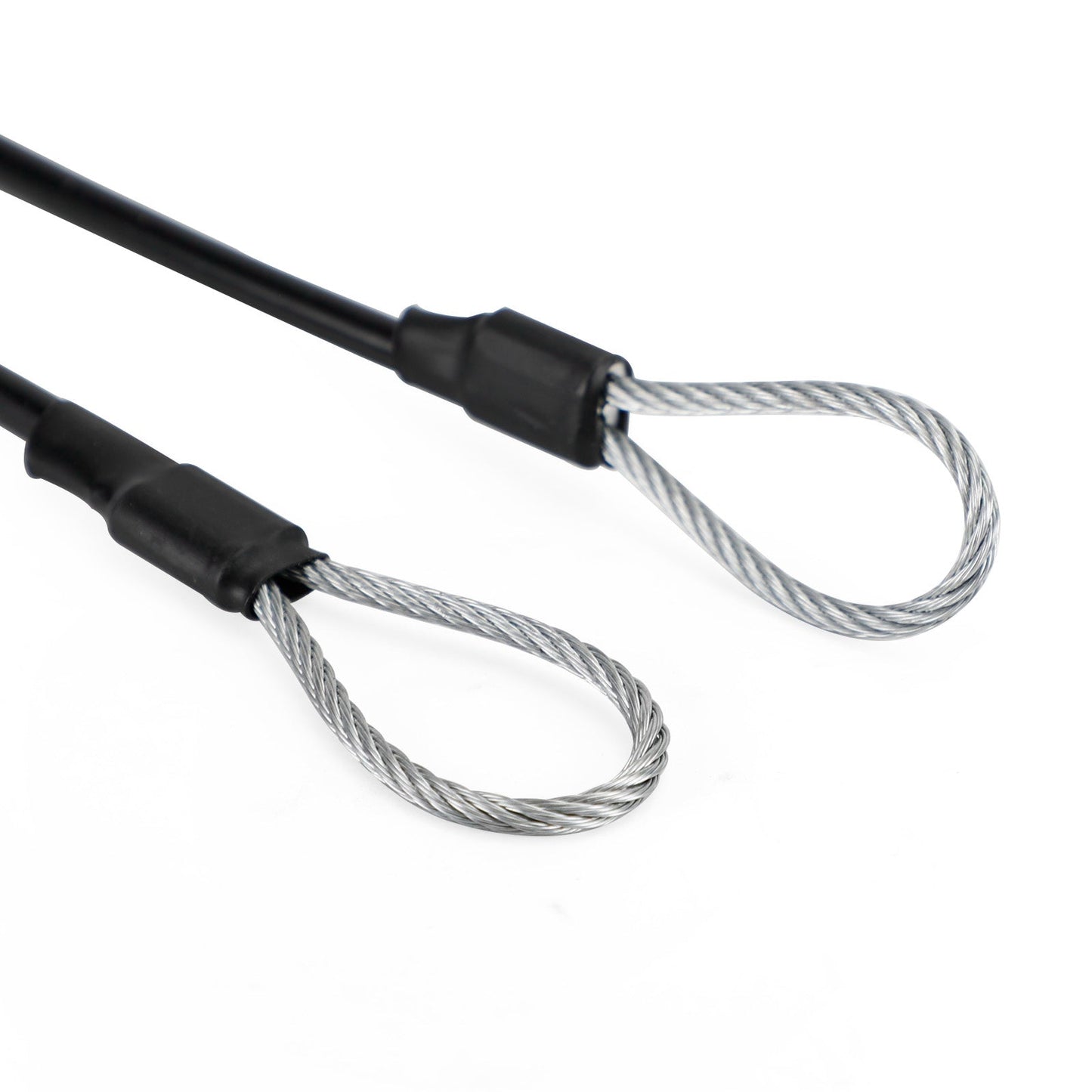 2 câbles de hayon M159508 pour John Deere Gator HPX615E HPX815E