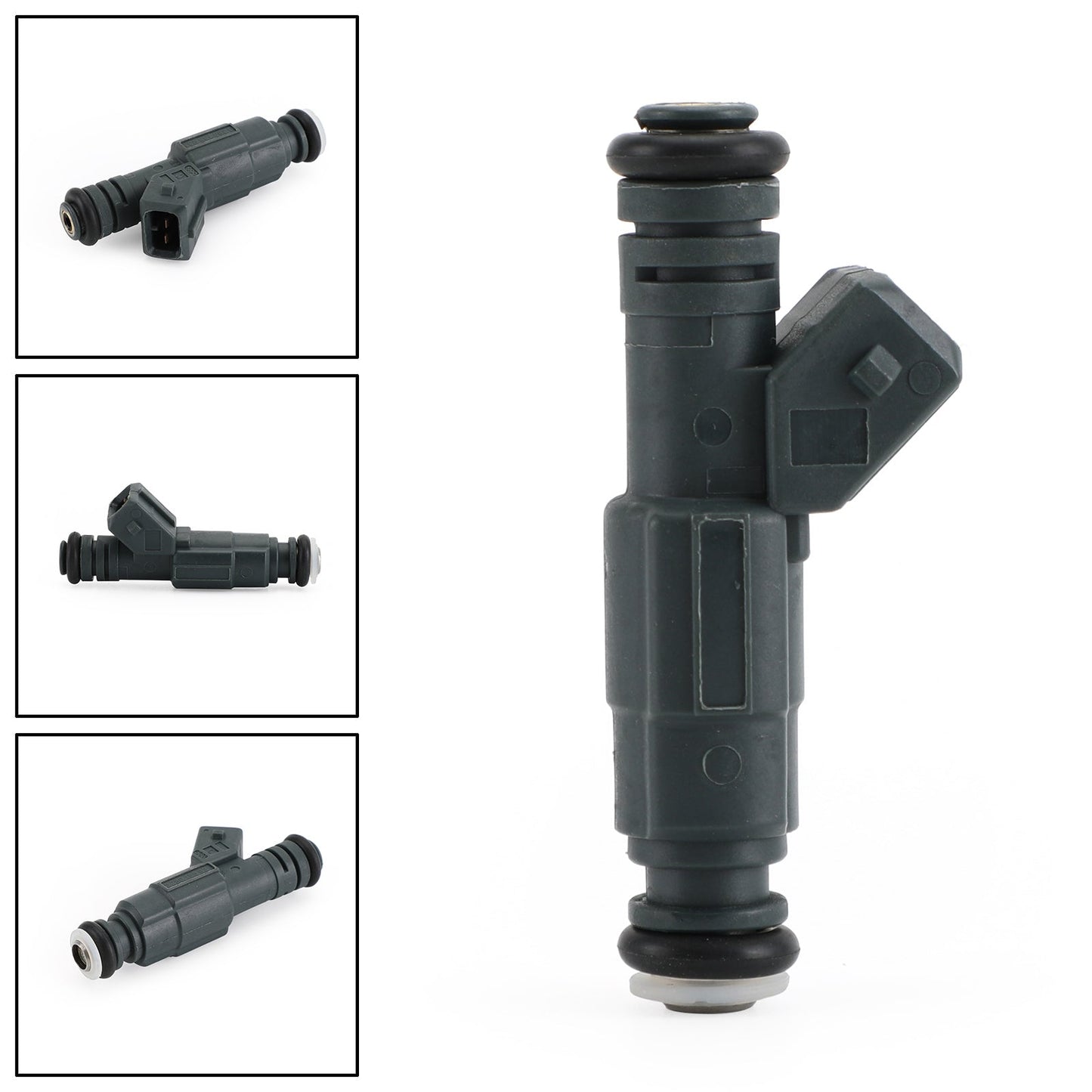Chevrolet Corvette 5.7L (92-04), 1 inyector de combustible, 0280155931