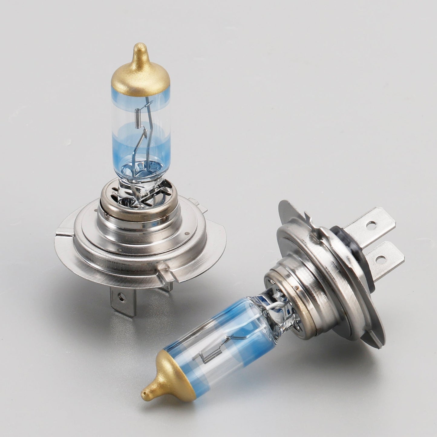 Lot de 2 ampoules de voiture OSRAM Night Breaker H7 12 V 55 W 64210NB220