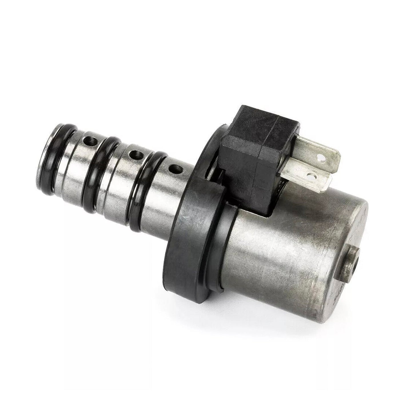 Kit de solenoide de cambio de transmisión Mitsubishi Carisma 1.8L (2000-2003) con arnés F4A41 F4A42