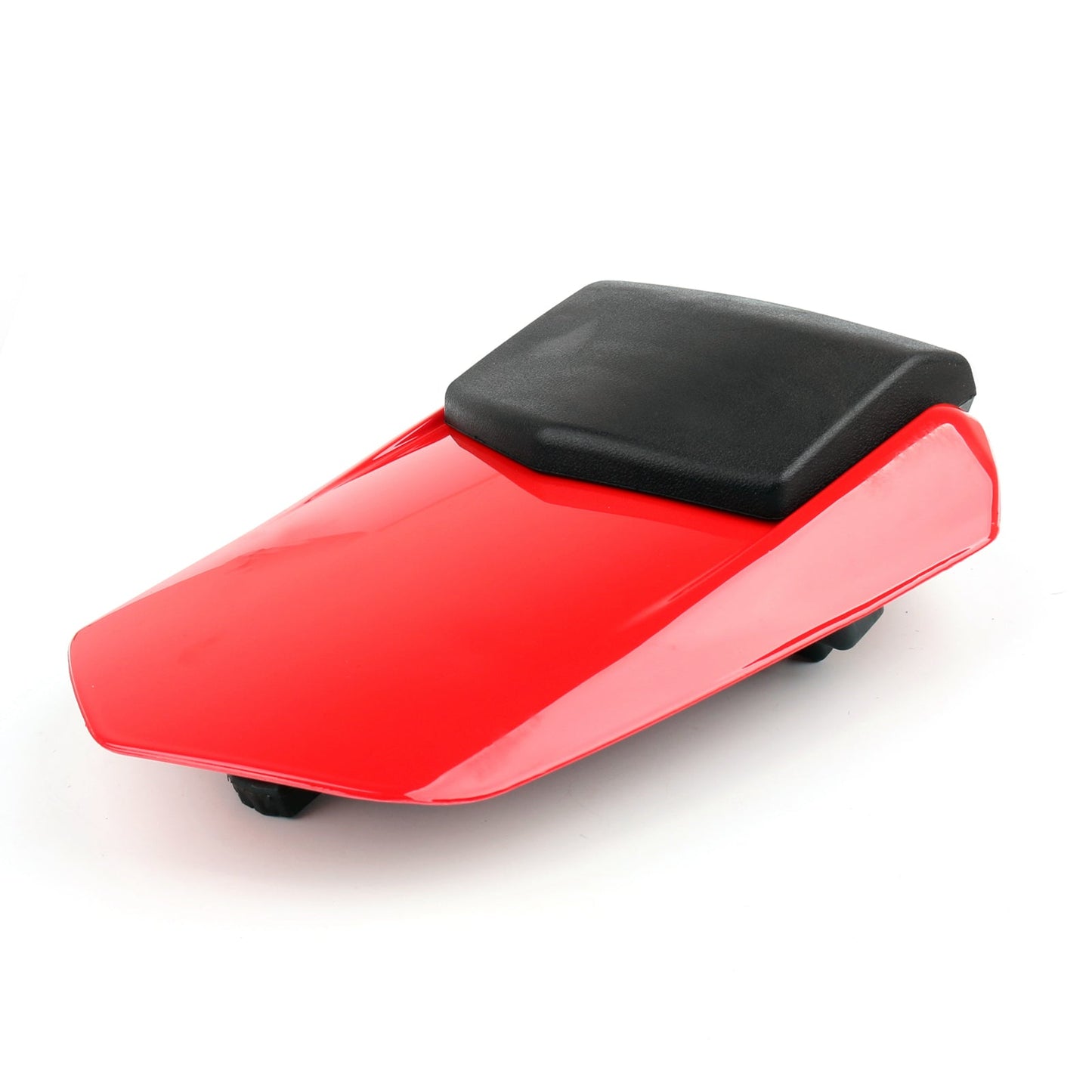 Capot de selle arrière pour Yamaha YZF R1 2004-2006, carénage rouge