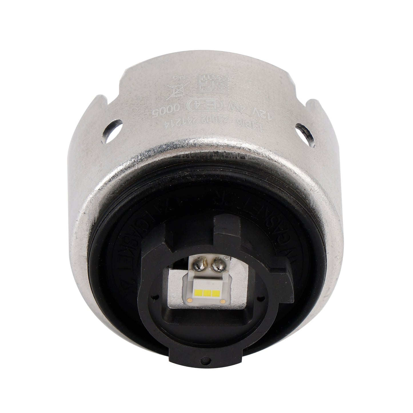 Módulos LED para coche PHILIPS, blanco, 12 V, 4 W, 11 pines, L1B/6, 21002