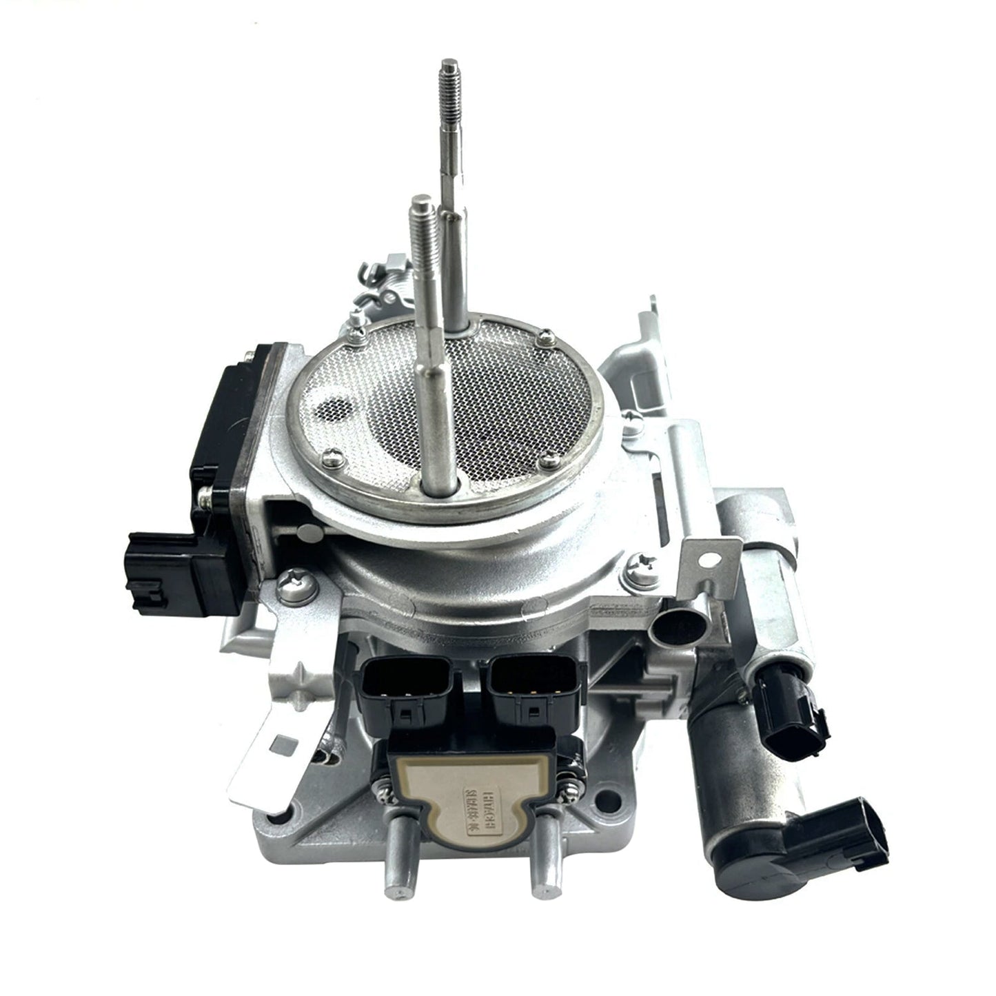Corps de papillon 16118-3S510 pour Nissan Frontier XE SE 4 cylindres 2,4 L 1998-2002