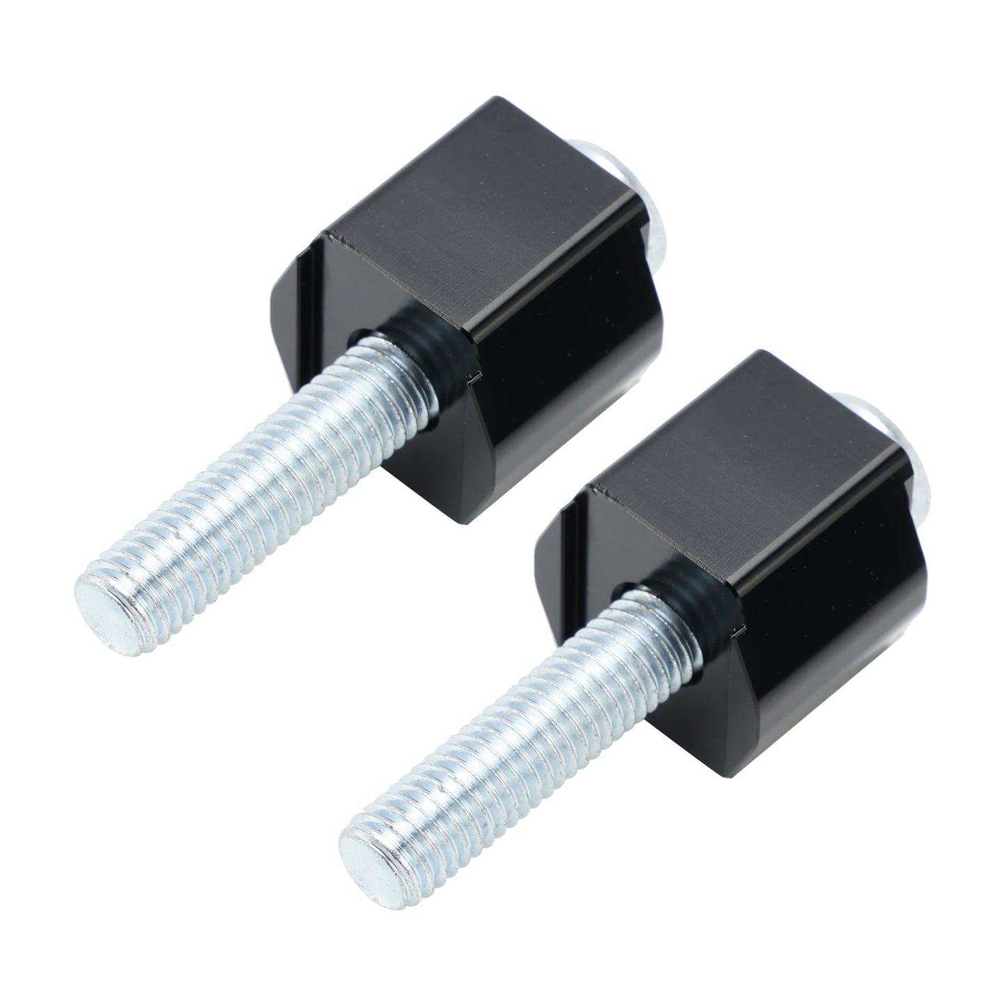 19-24 390 790 890 1290 Adventure / R Espaciadores elevadores de manillar + 25 mm