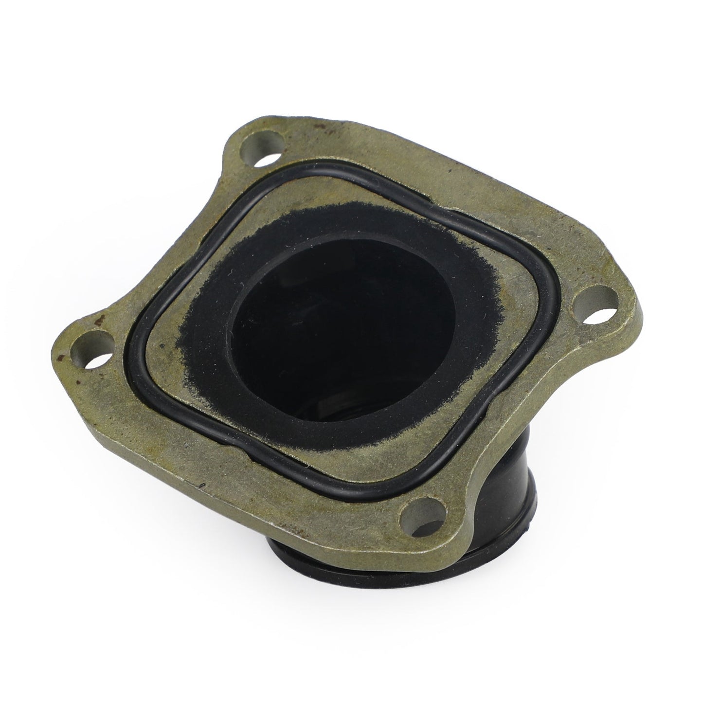 Intake Joint Manifold Carb Insulator For Honda CR80R CR85R CR 80 85 R 1984-2007