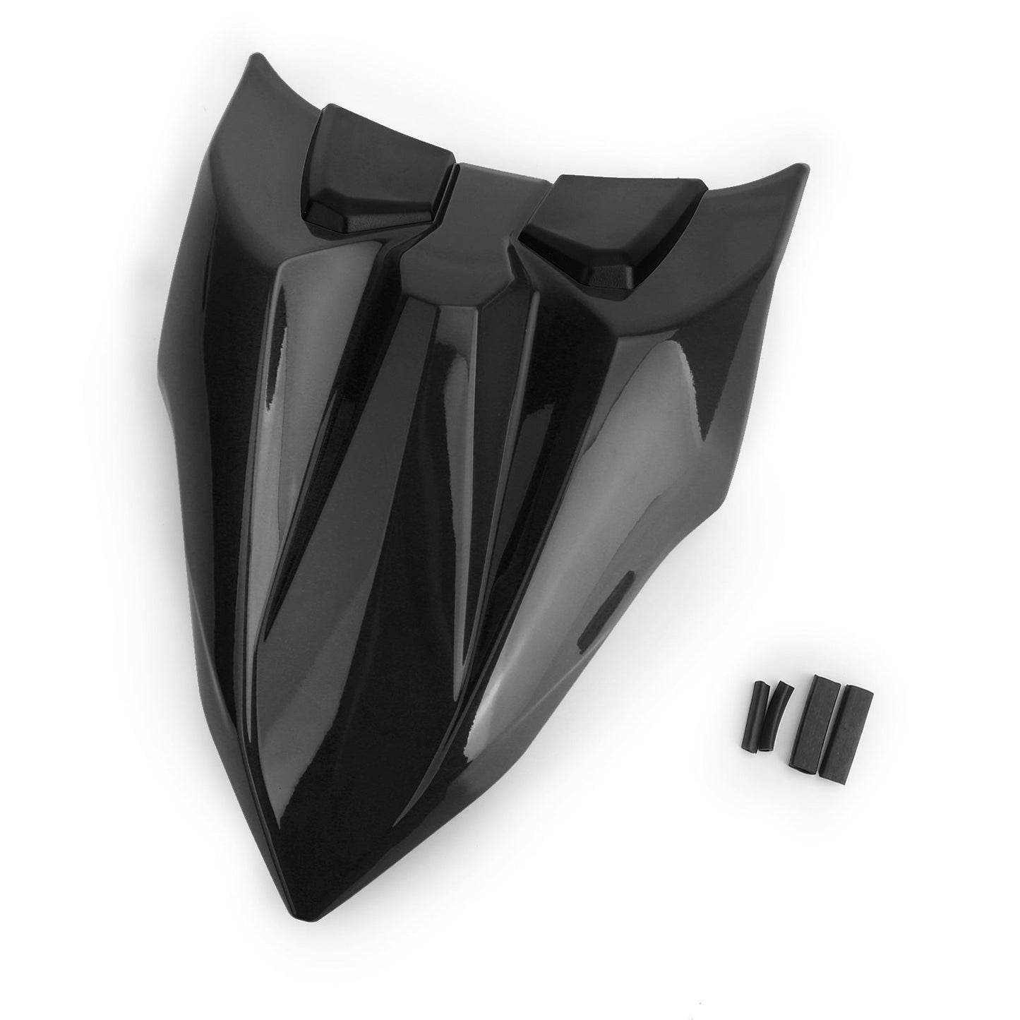 Capot de carénage de selle arrière pour moto Kawasaki Z650 Ninja 650 (17-23)