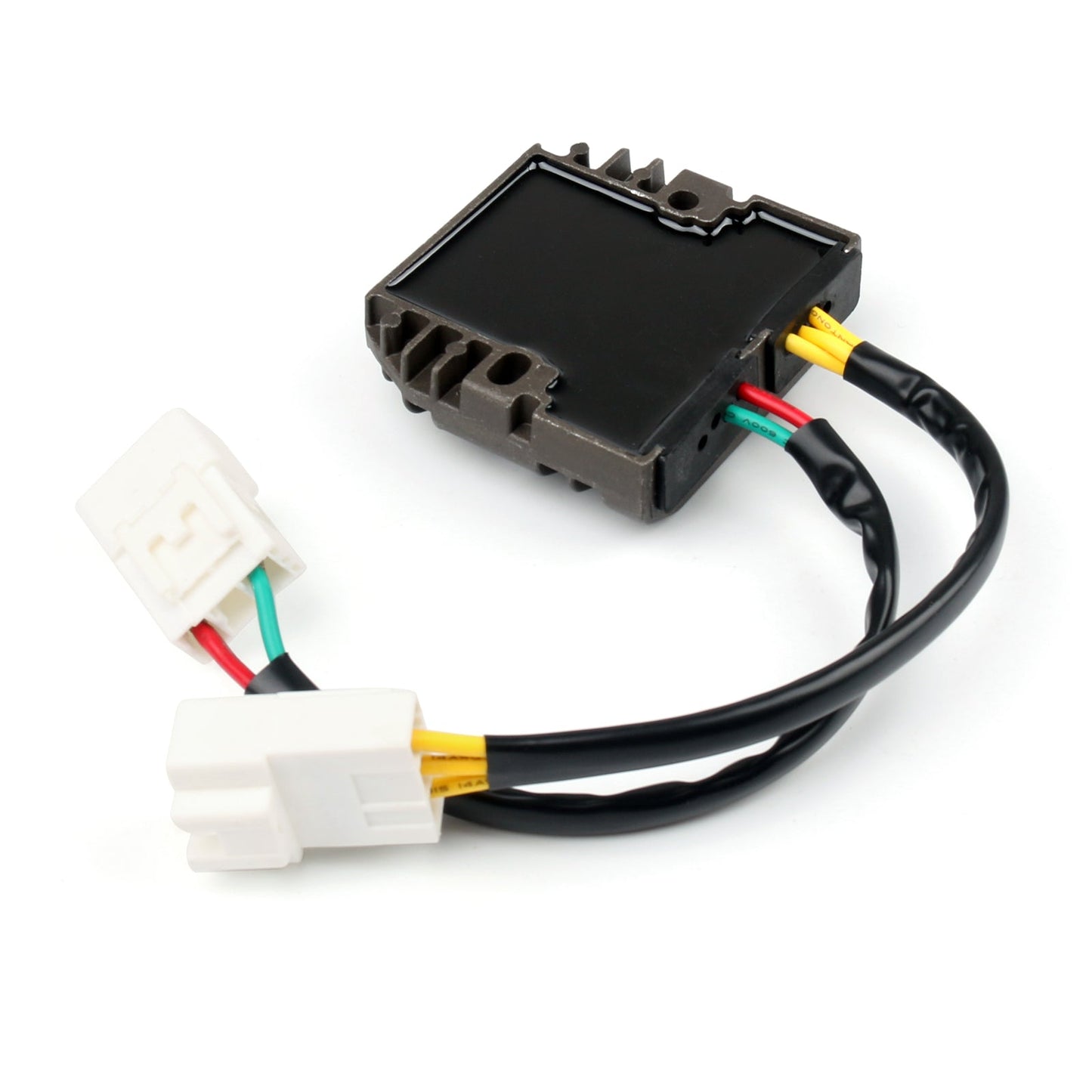 2007-2009 Honda SH300 Voltage Regulator Rectifier