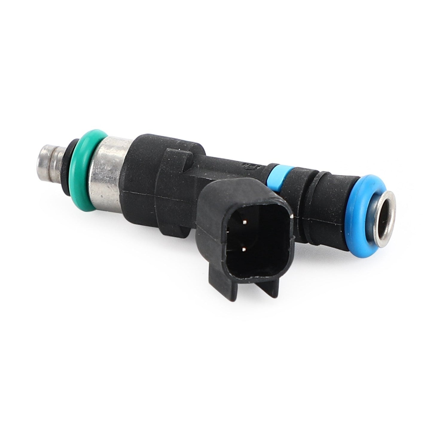 4PCS 52lb 550cc Fuel Injectors 0280158117 Fit EV14 A4 TT Golf Jetta Passat