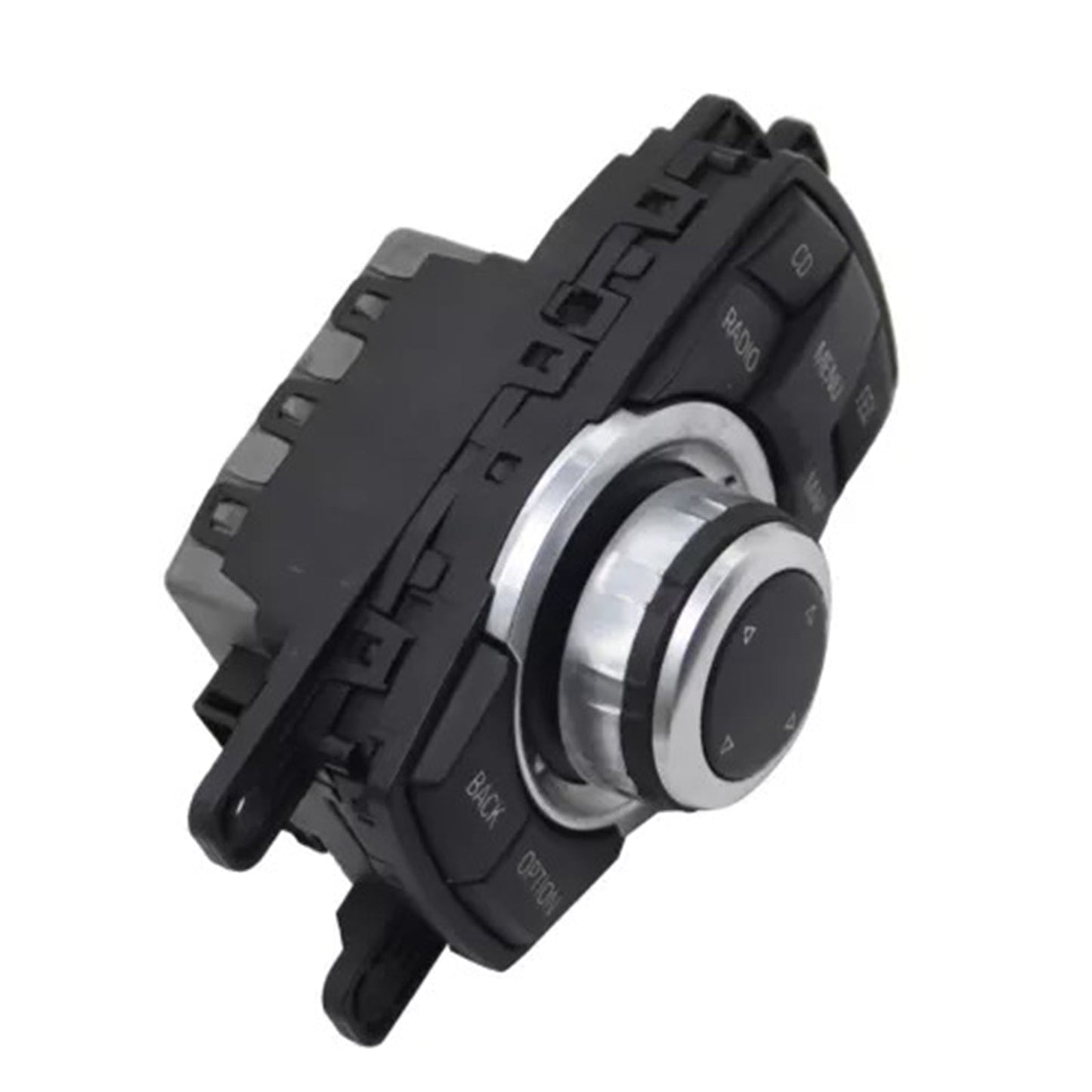 09/2008-06/2013 BMW F07 10 broches Contrôleur de commutateur multimédia Joystick 65829206446 9206446