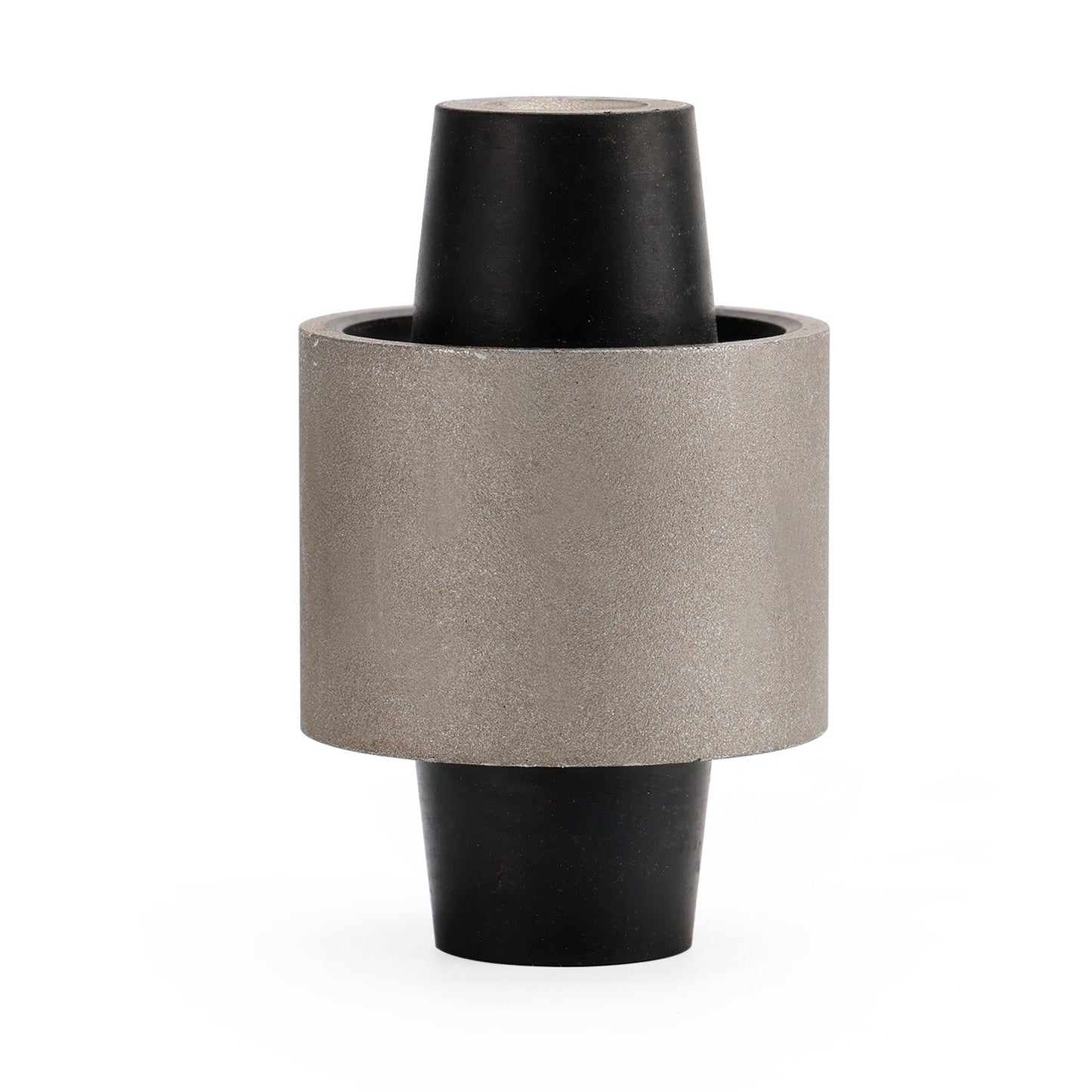 Amortiguador de montaje inferior para motor fueraborda YAMAHA 70/90 HP (2 unidades)