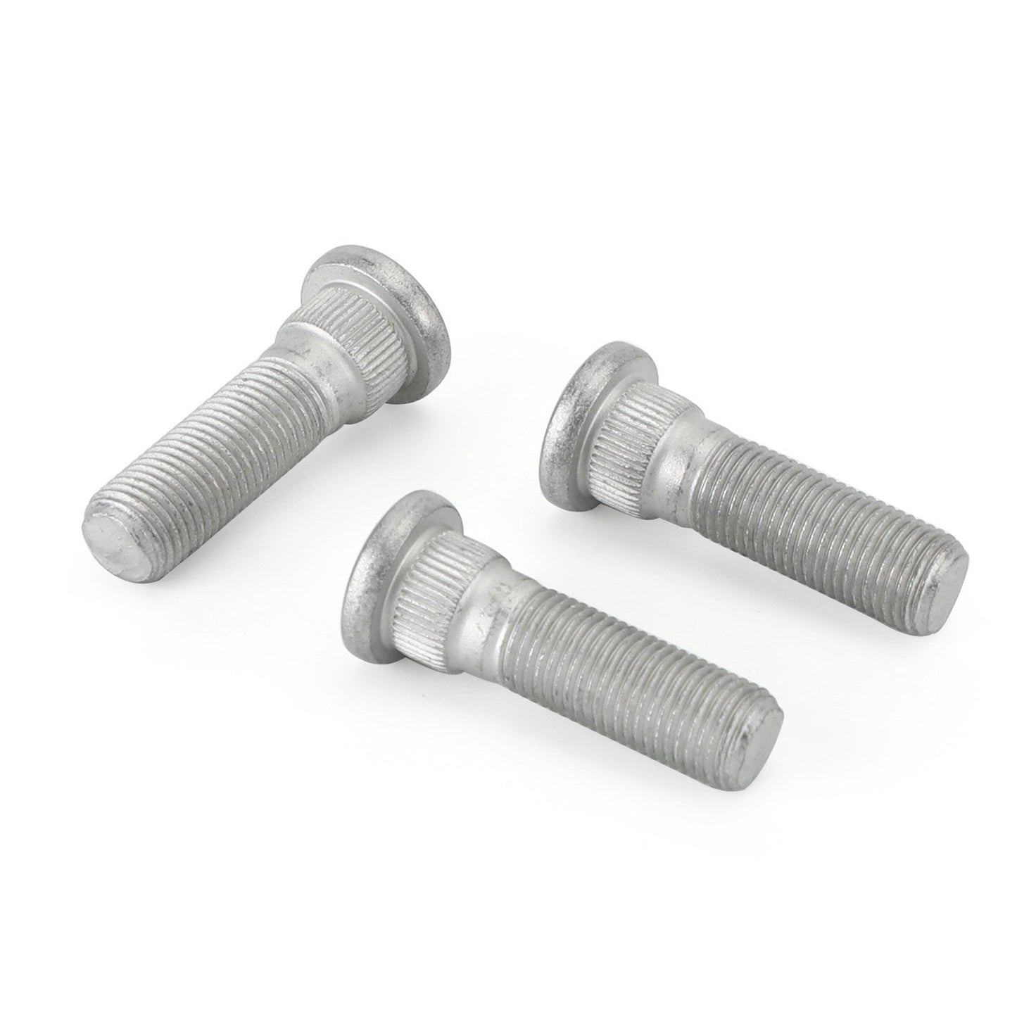 6pcs Front Wheel Stud Kit Fit For For Nissan Patrol GQ Y60 GU Y61 MQ For Ford Maverick