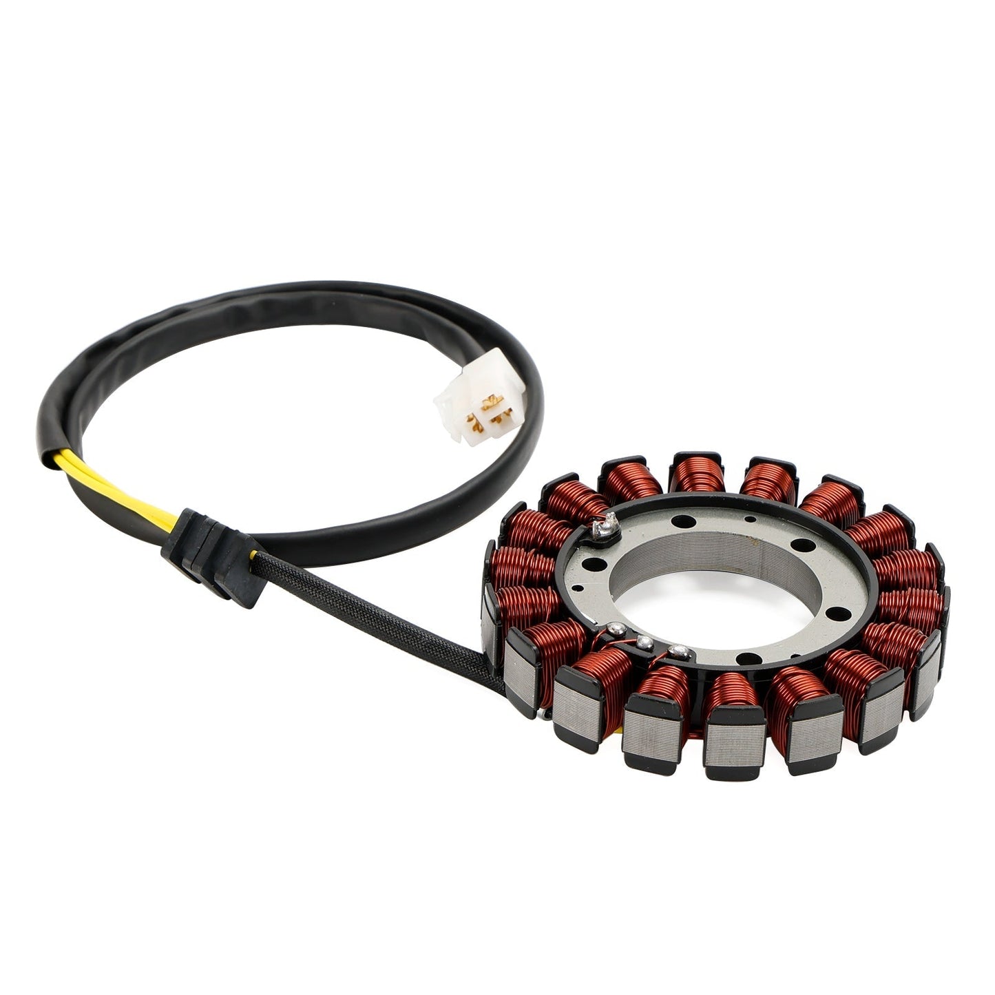 STATOR GÉNÉRATEUR POUR KAWASAKI KLR650 E 2011 2012 2013 2014 2015 2016 2017 2018