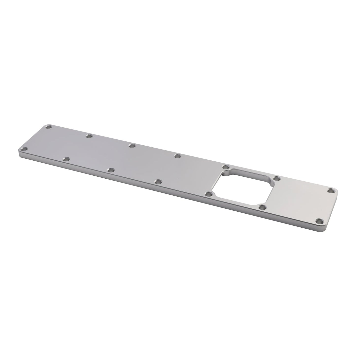 Dodge Ram Cummins 6BT Diesel 5.9L Intake Manifold Plenum Plate 24V 551714