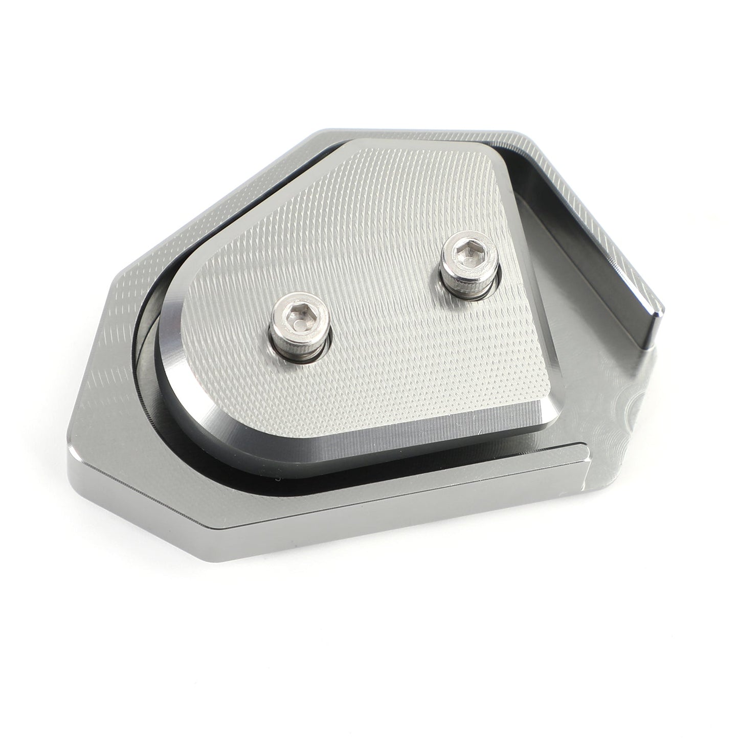 Extension de pédale de frein arrière en aluminium pour BMW G310 GS R 2021, titane