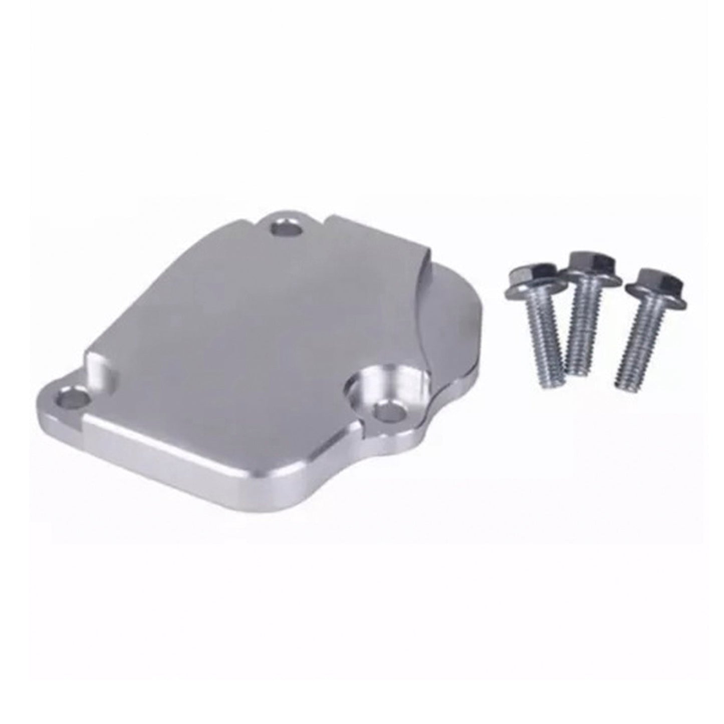 Plaque de protection du tendeur de chaîne de distribution pour moteurs Honda K20 K24 série K