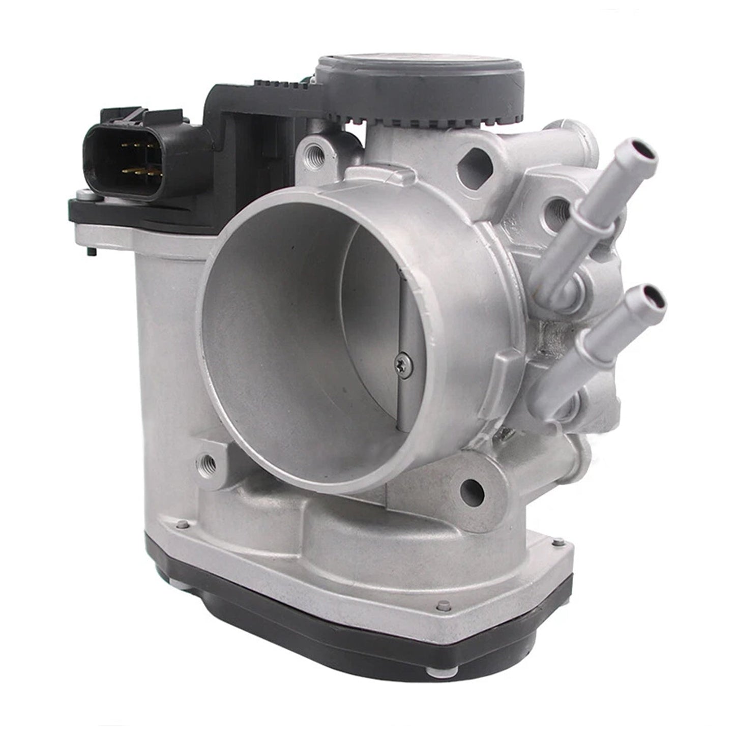 Corps de papillon 35100-3E100 pour Kia Rondo (2,7 L) 2007-2010