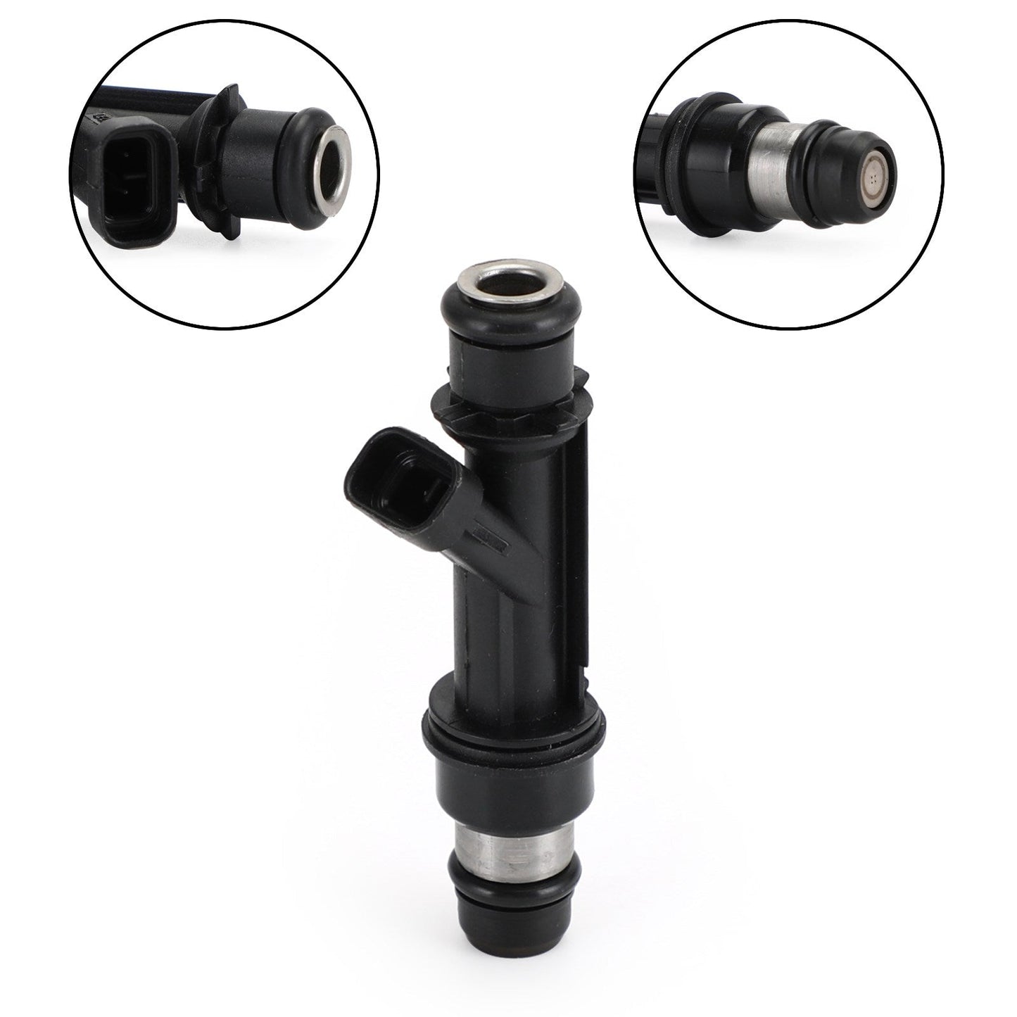 Injecteurs de carburant FJ720 pour Chevrolet Aveo 1,6 L L4 18 lb 2004-2006 25315853