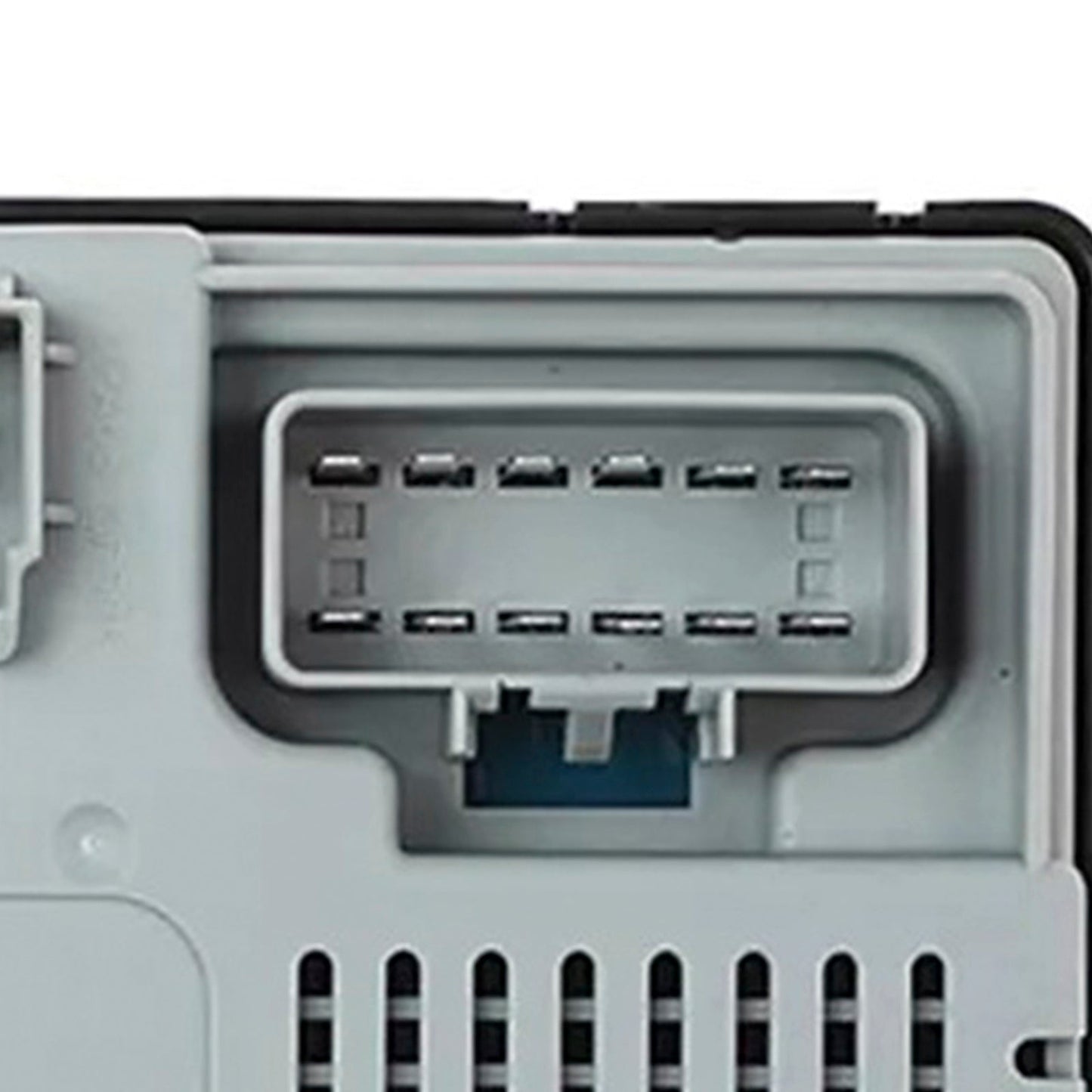 Módulo de control de calefacción y refrigeración de asientos BU5Z14C724A para Ford Special Service Police Sedan 2.0L (2014-2018)