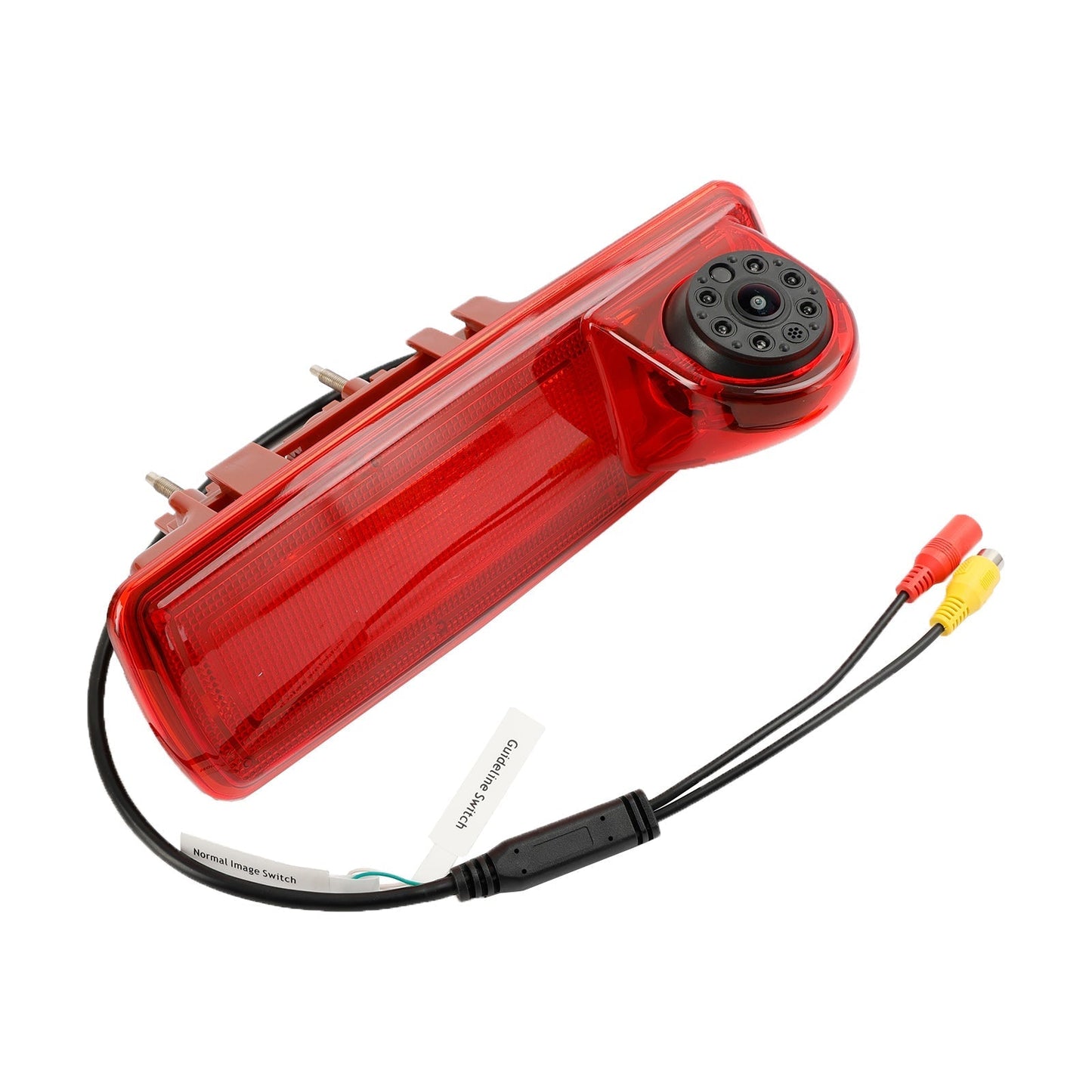 Caméra de recul pour Vauxhall Opel Vivaro Renault Trafic 2014+