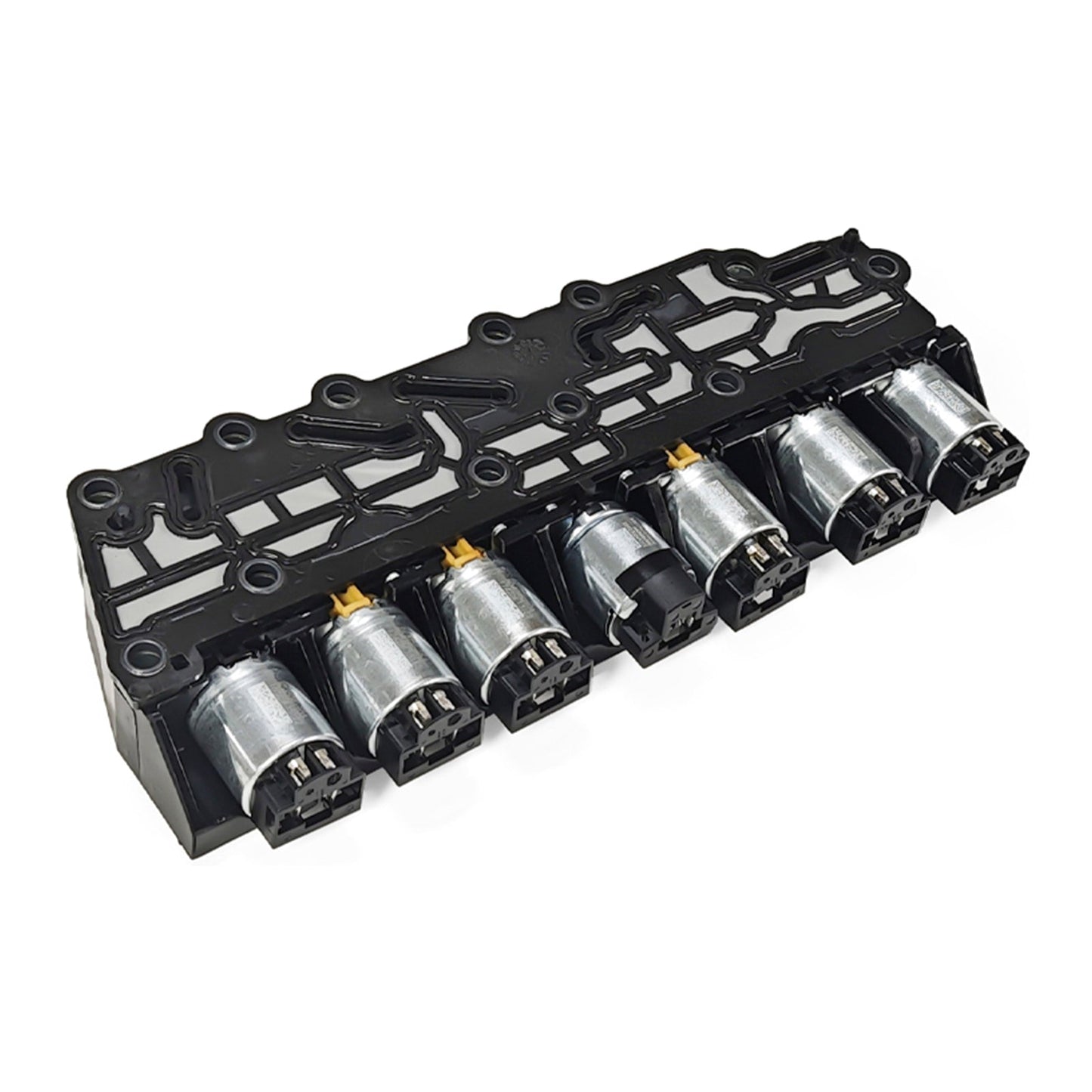 2007-On Chevrolet Captiva Gearbox Transmission Solenoids Valve Body 6T40 6T45 6T30 6T50