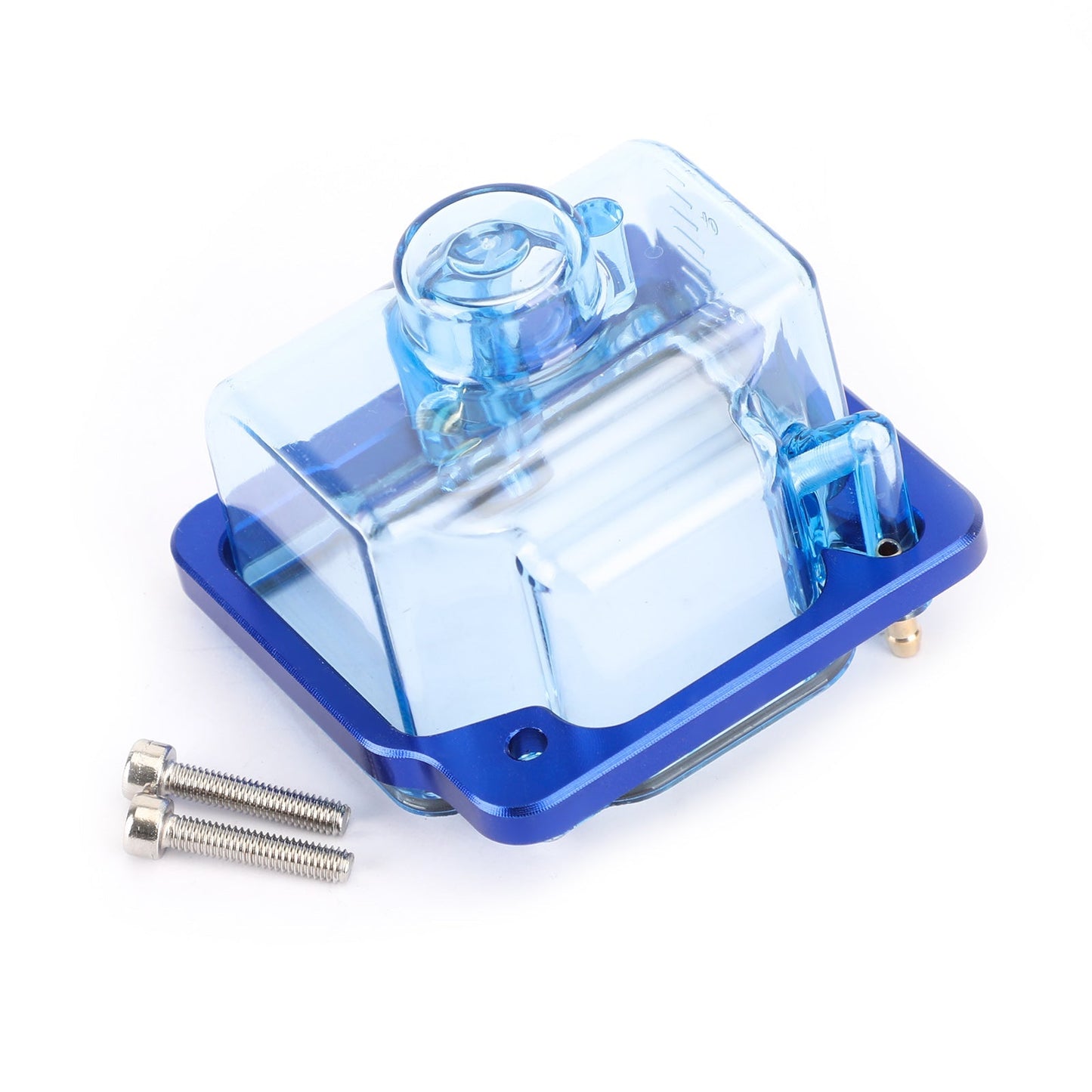 Carburateur universel Keihin PE 24 26 28 30 mm, cuvette de flotteur inférieure, chambre de compression, coupelle d'huile
