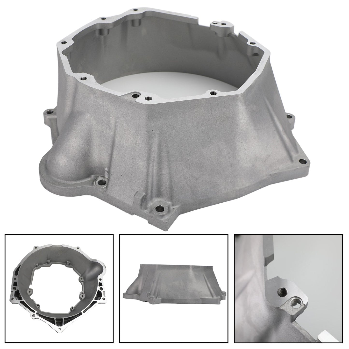 F-Body Gto LS1/2 12453263 1386-212-005 Manual Bellhousing Clutch Housing T56