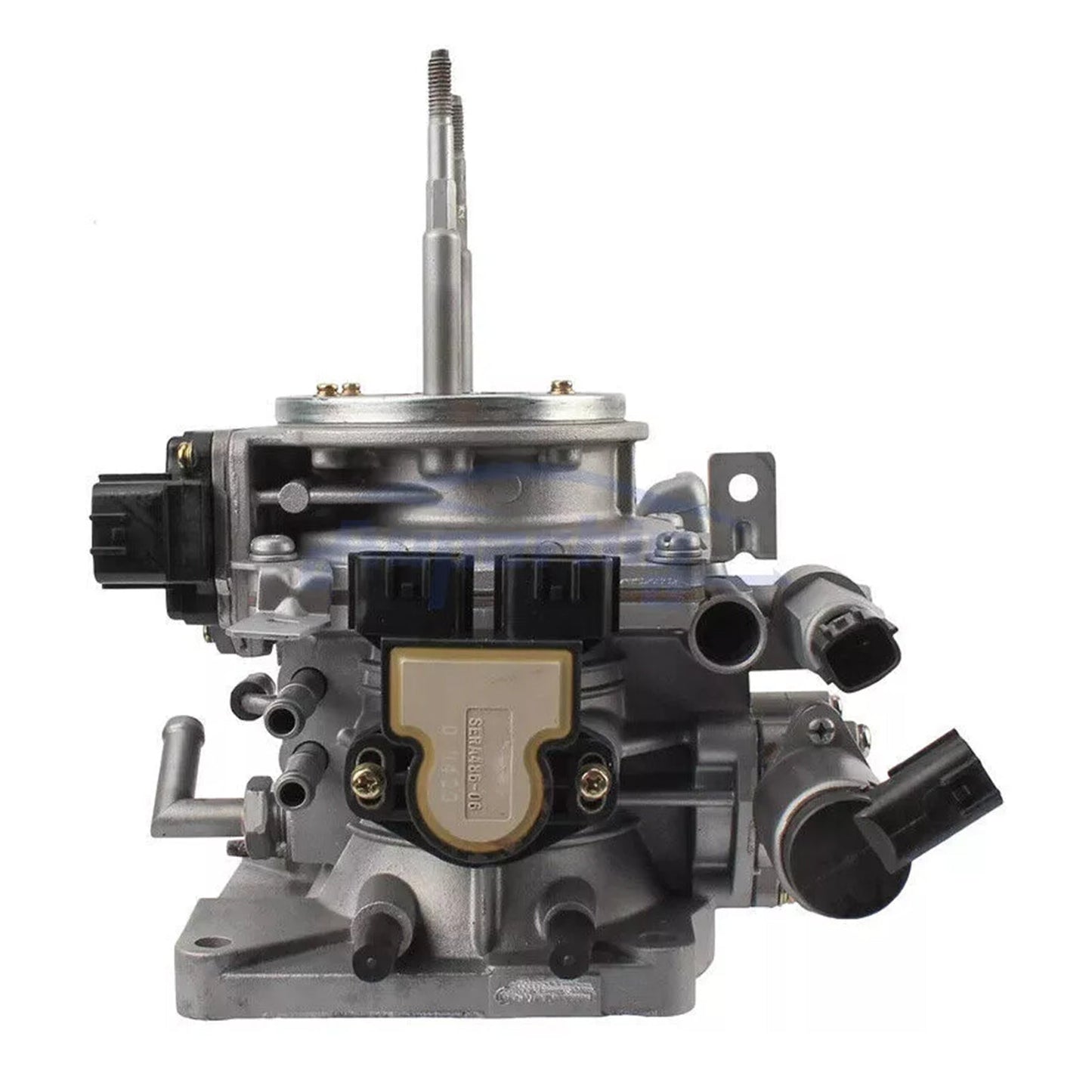 Corps de papillon 16118-3S510 pour Nissan Frontier XE SE 4 cylindres 2,4 L 1998-2002