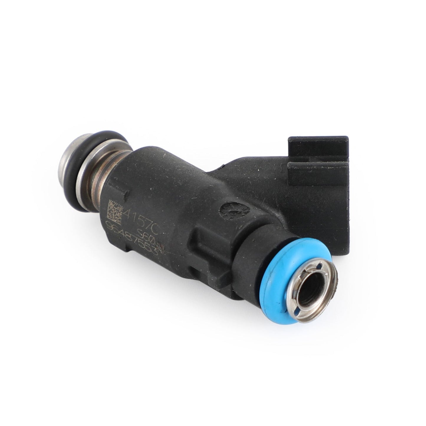 4 inyectores de combustible 96487553 compatibles con Chevrolet Aveo Aveo5 06-08 Pontiac Wave Wave5