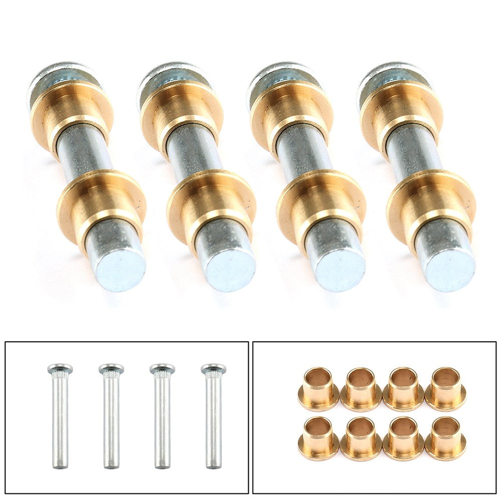 1997-2005 Nissan Frontier Navara D22 Truck Pickup Door Hinge Pin Kit