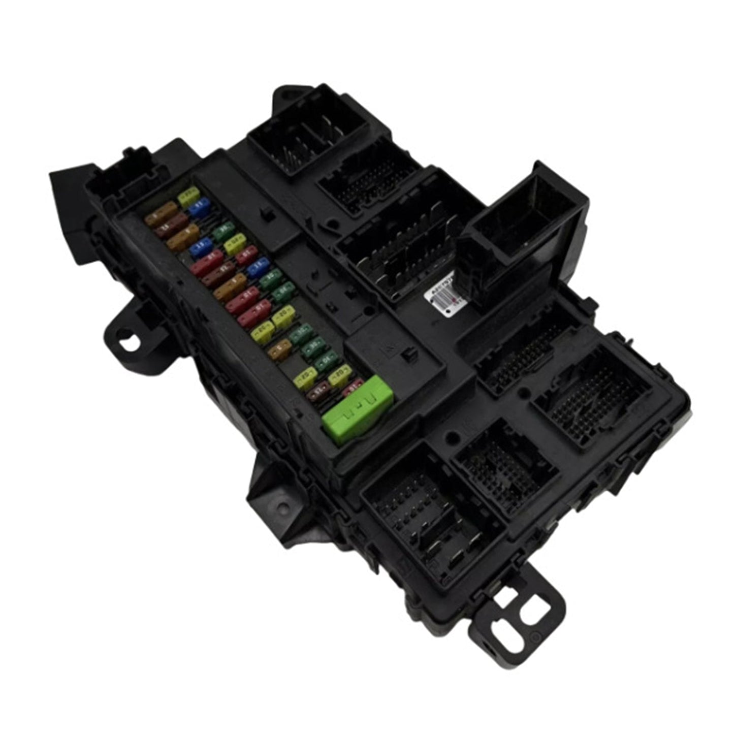 Module de commande d'allumage sans clé antivol pour Ford Pickup série F150 2018-2020 JU5T15604JAR