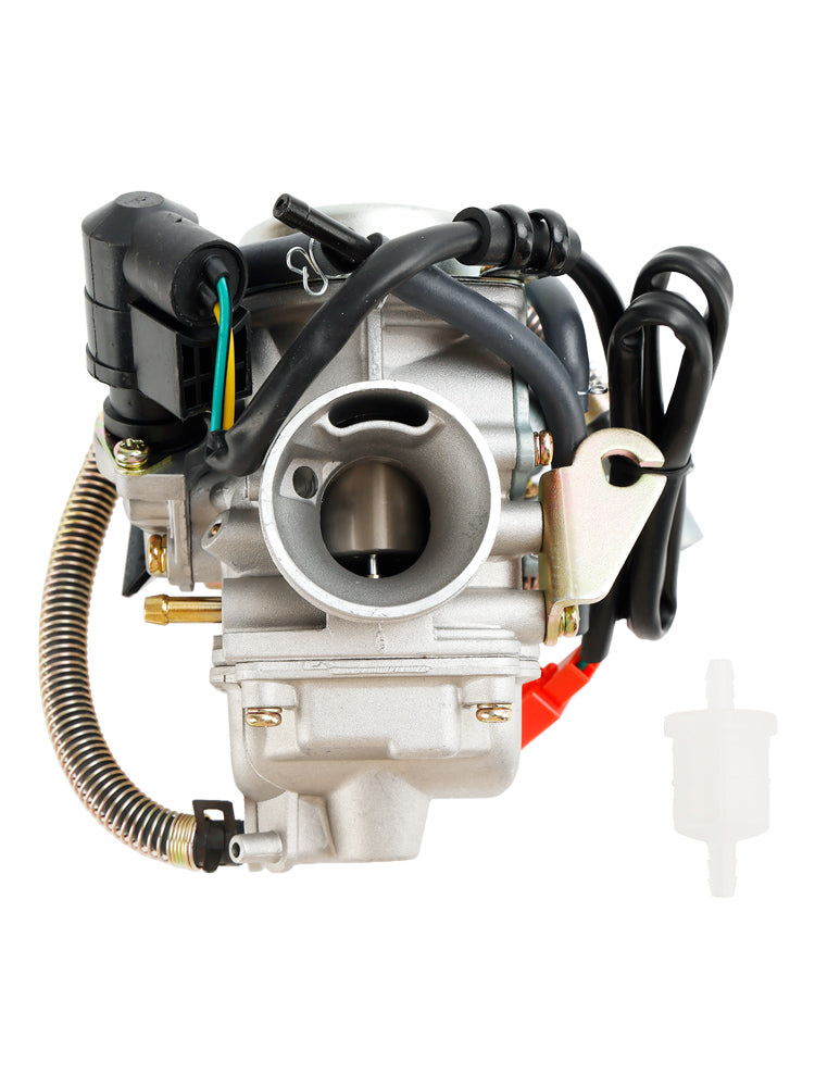 DS150 DS150G GSC150 X150 X150G X150GTS XS150 TRN150 Carburateur Carb