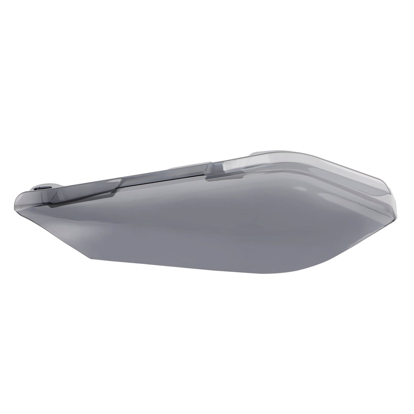 Déflecteur de chaleur d'air central pour modèles Touring et Trike 09-16