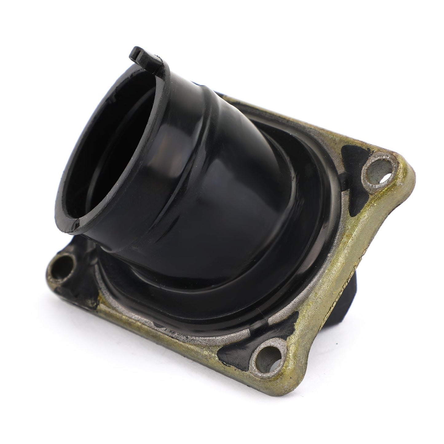 Honda CR125R 1990-1995 Intake Boot Manifold Insulator 16221-KZ4-700 16221-KZ4-860