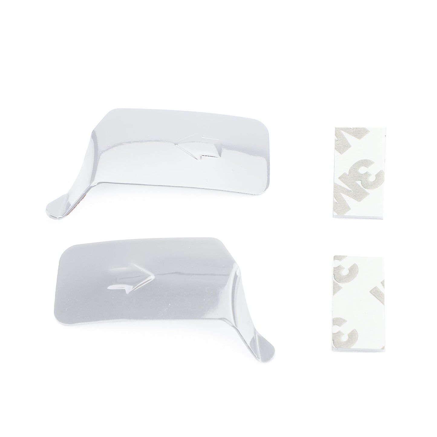 Capuchon de protection de commutateur de commande de clignotant pour Softail V-Rod Dyna XL 883 96-18