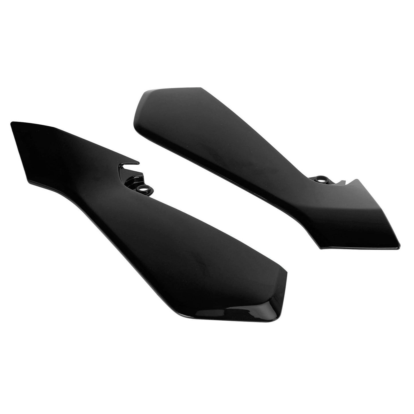 Capot de carénage de siège arrière latéral pour Yamaha Tracer 9 GT 2021-2022