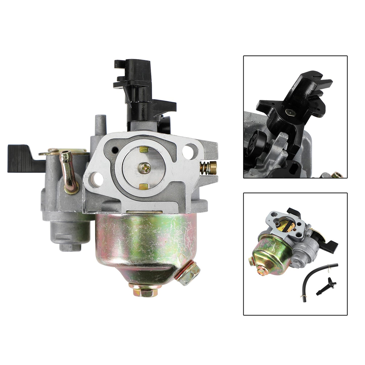 Carburador Ski Doo mini z 120cc H16100ZK7U51 1998-2008
