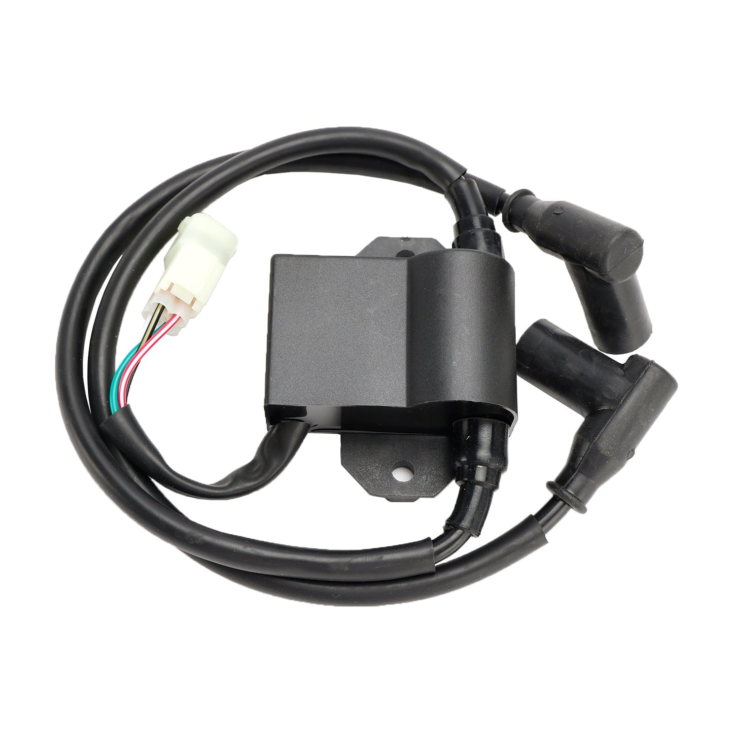 Boîtier d'allumage CDI pour Ski-Doo Skandic 380 500 Safari Formula SL 420965756