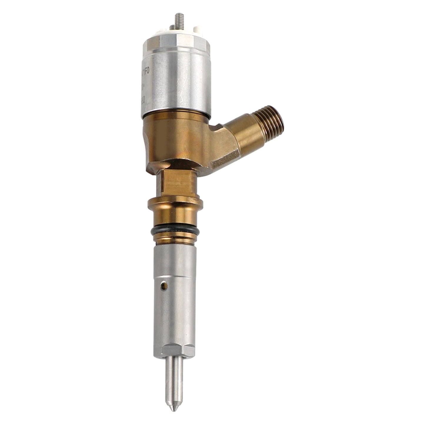 Inyector de combustible Caterpillar Perkins C6.6 (1 unidad) 2645A747 320-0680
