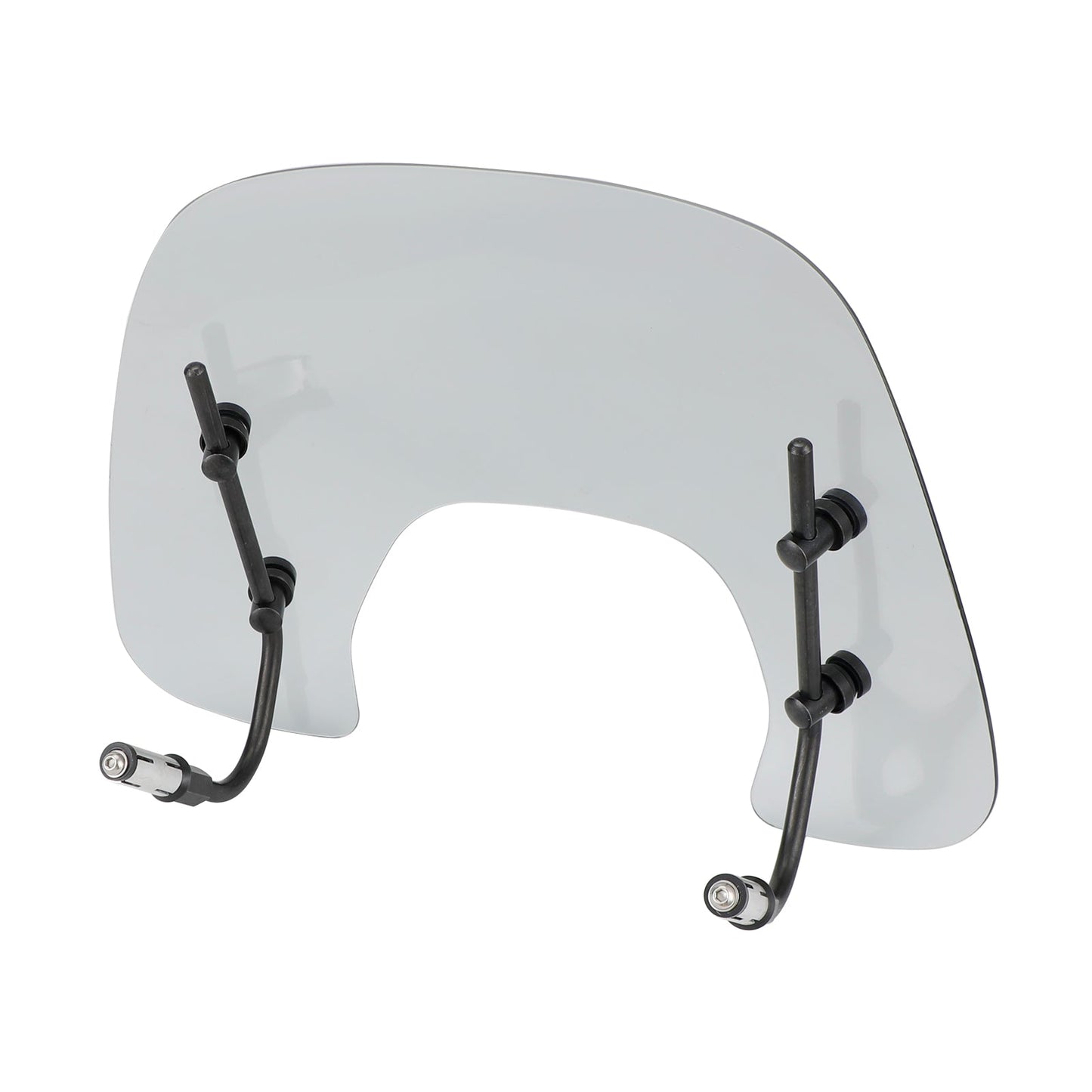 Pare-brise de moto ABS adapté à Vespa Sprint 150 2016-2021